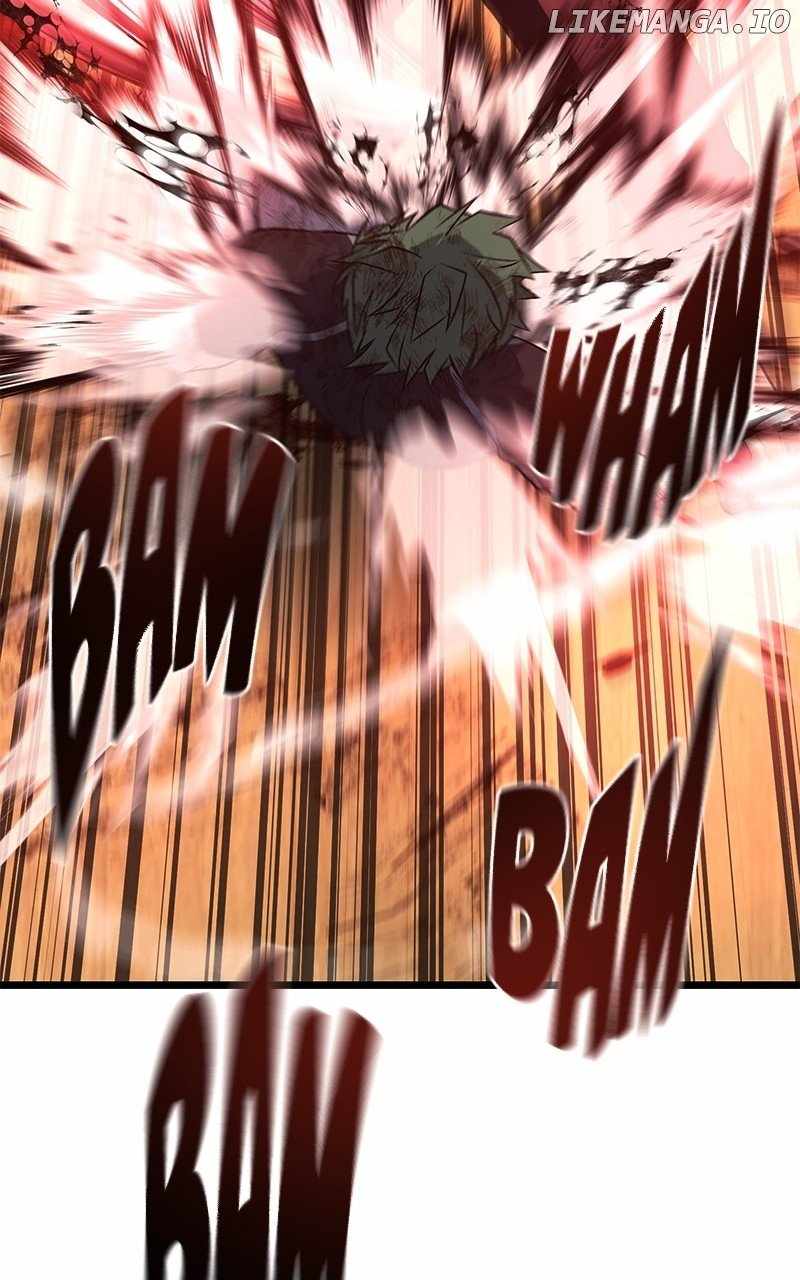 King of Violence Chapter 55 166